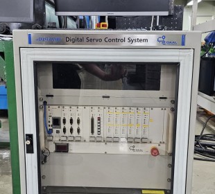 복합환경하중 내구시험기  (Combined Environmental Load Test System)