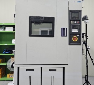 항온 항습 챔버 (Temp Humid Test Chamber)