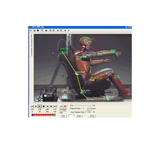 3D 모션 분석 시스템 (Motion Analysis Software)