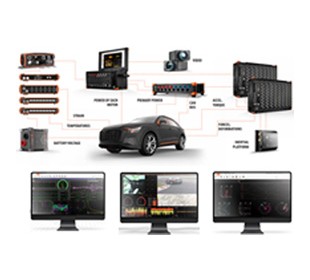 신호 계측 시스템 (Data Acquisition System)